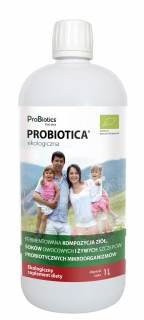 PROBIOTICA - 1 litr
